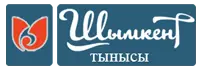 shymkent.online логотипі