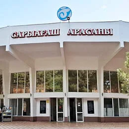 Гүлнұр Қайназарова - ресми менеджер