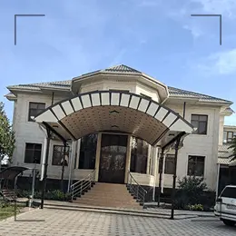 Санаторий Нұр Асыл Сарыагаш