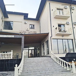 Санаторий Rich House Сарыагаш