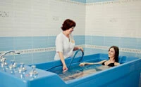 Цеолит ваннасы