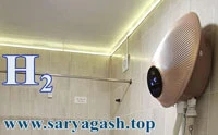 Сутекті ванна