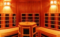 Инфрақызыл кабинет