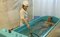 Селен ваннасы