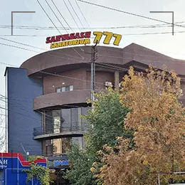 SARYAGASH777