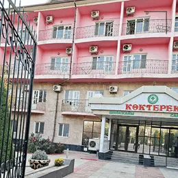 КӨКТЕРЕК