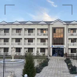 РАУАН НҰРЫ